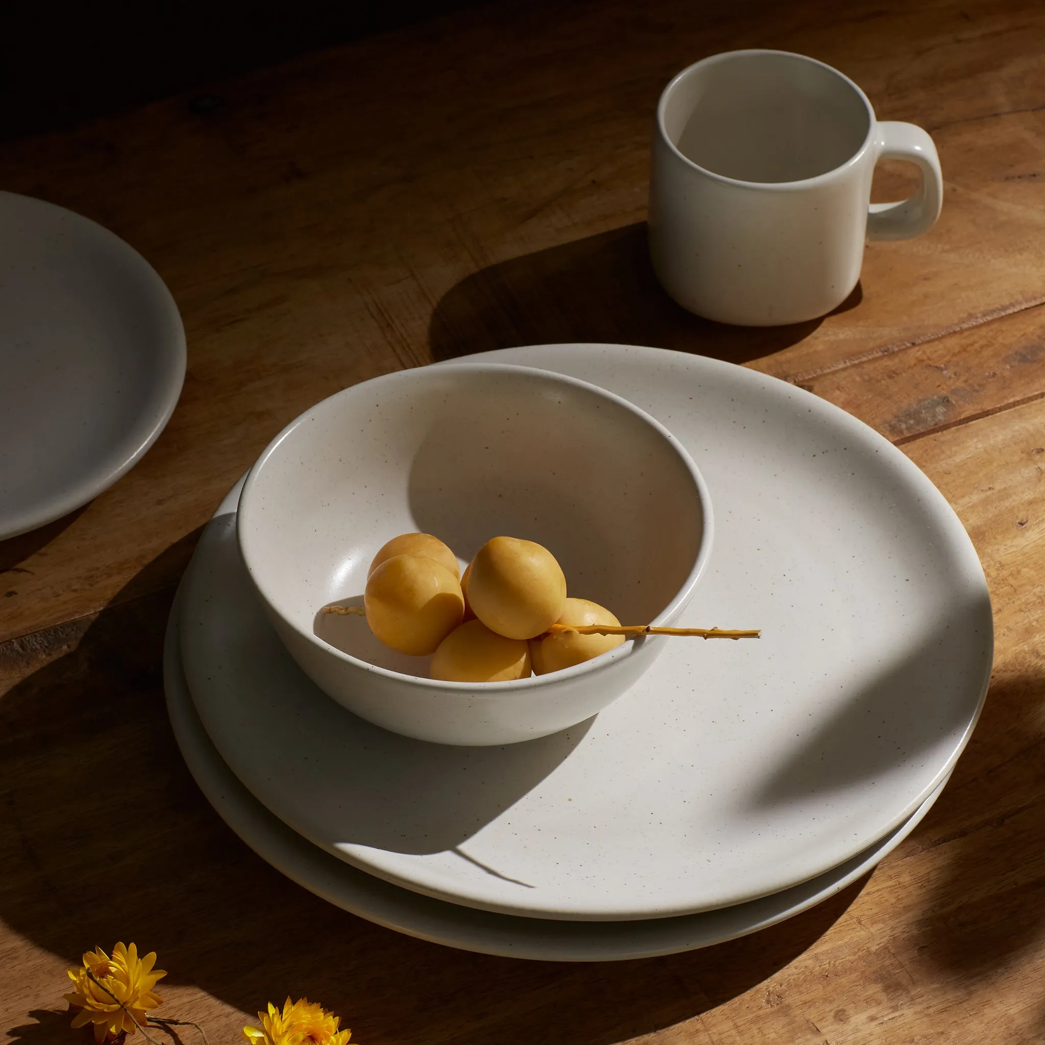 12 Piece Dinner Set