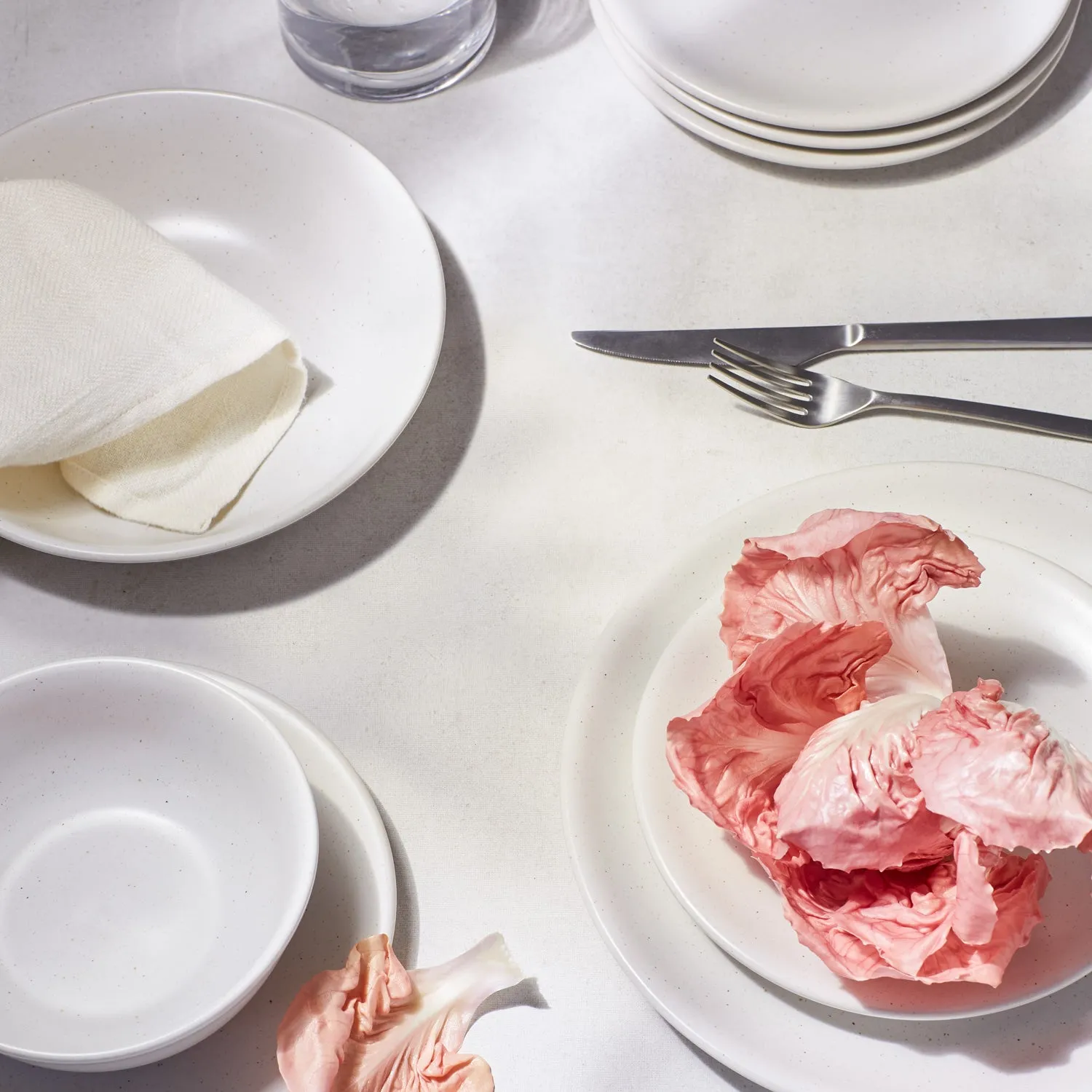 12 Piece Dinner Set