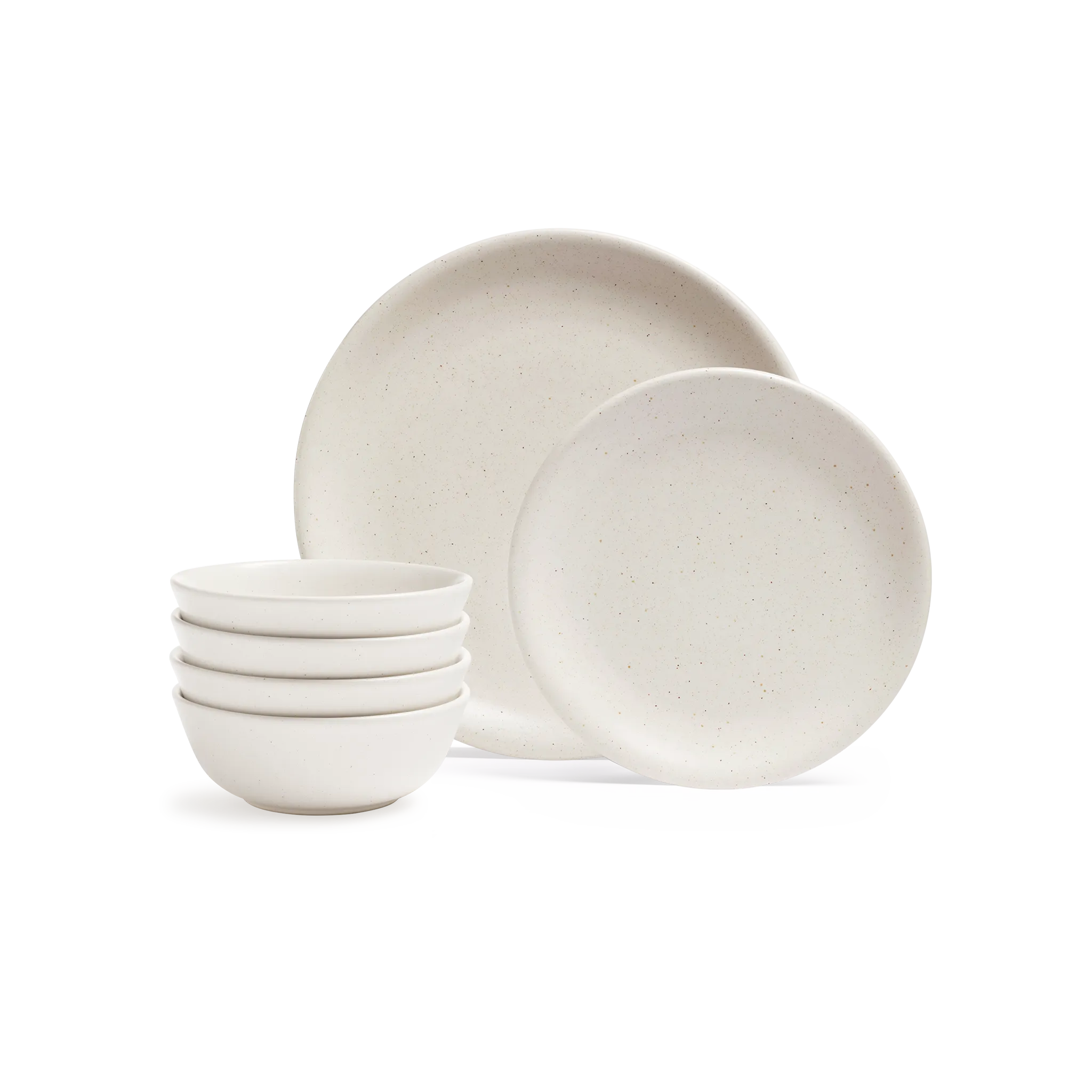 12 Piece Dinner Set