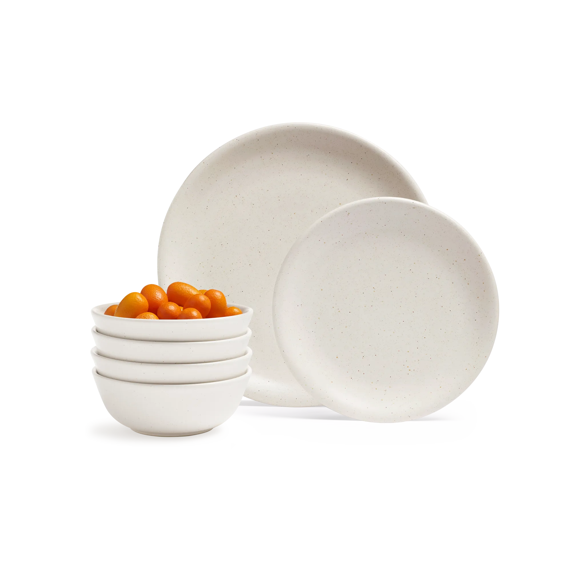 12 Piece Dinner Set