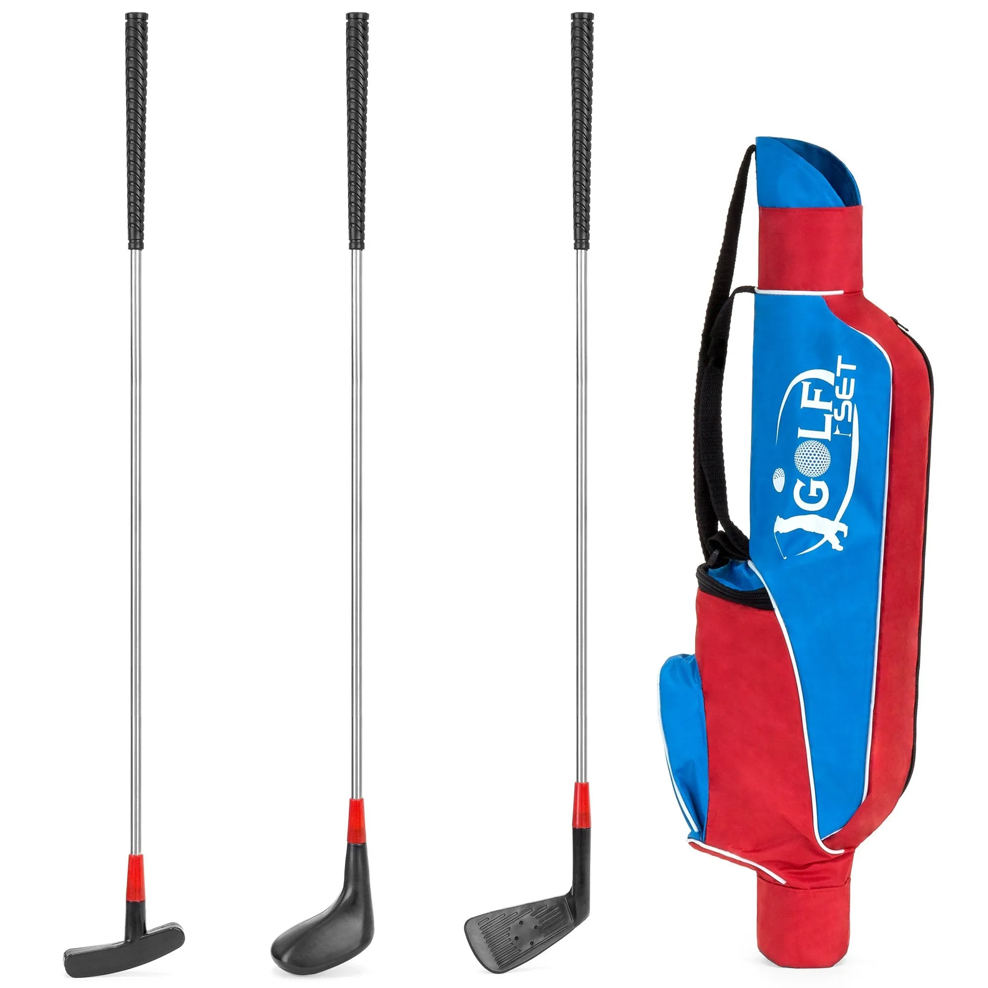 13-Piece Kids Golf Set
