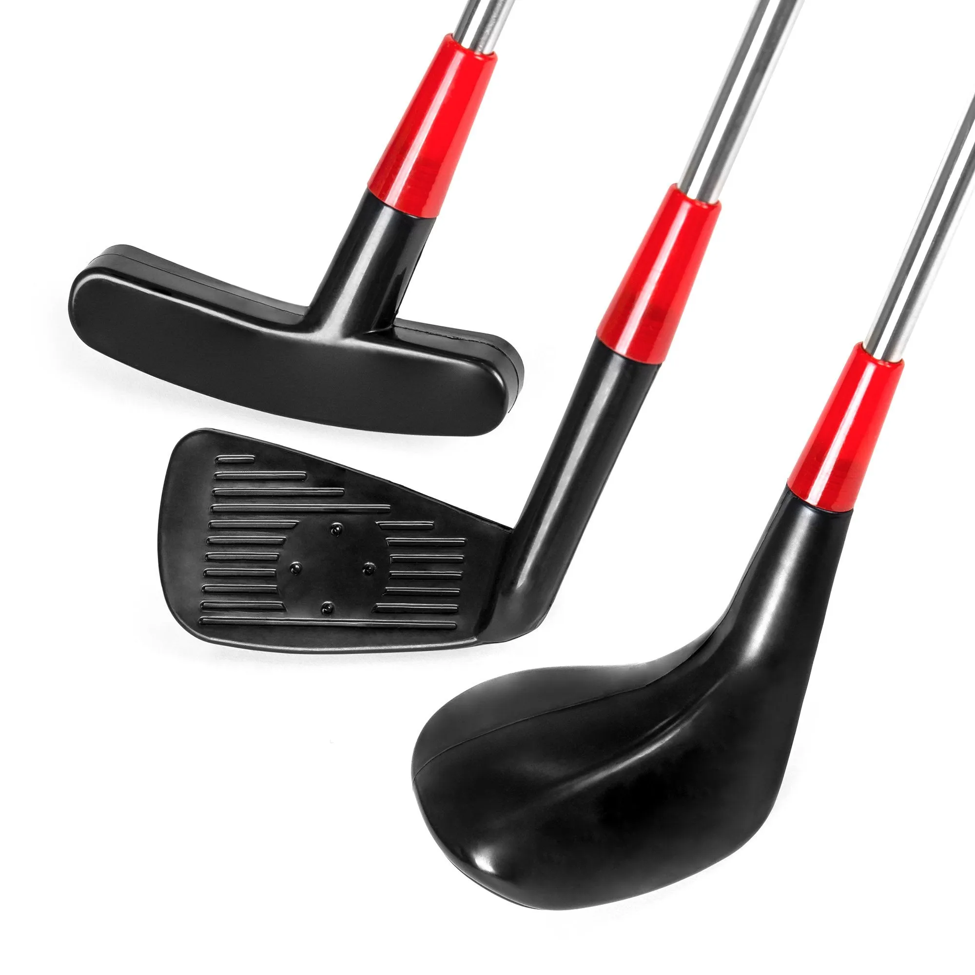 13-Piece Kids Golf Set
