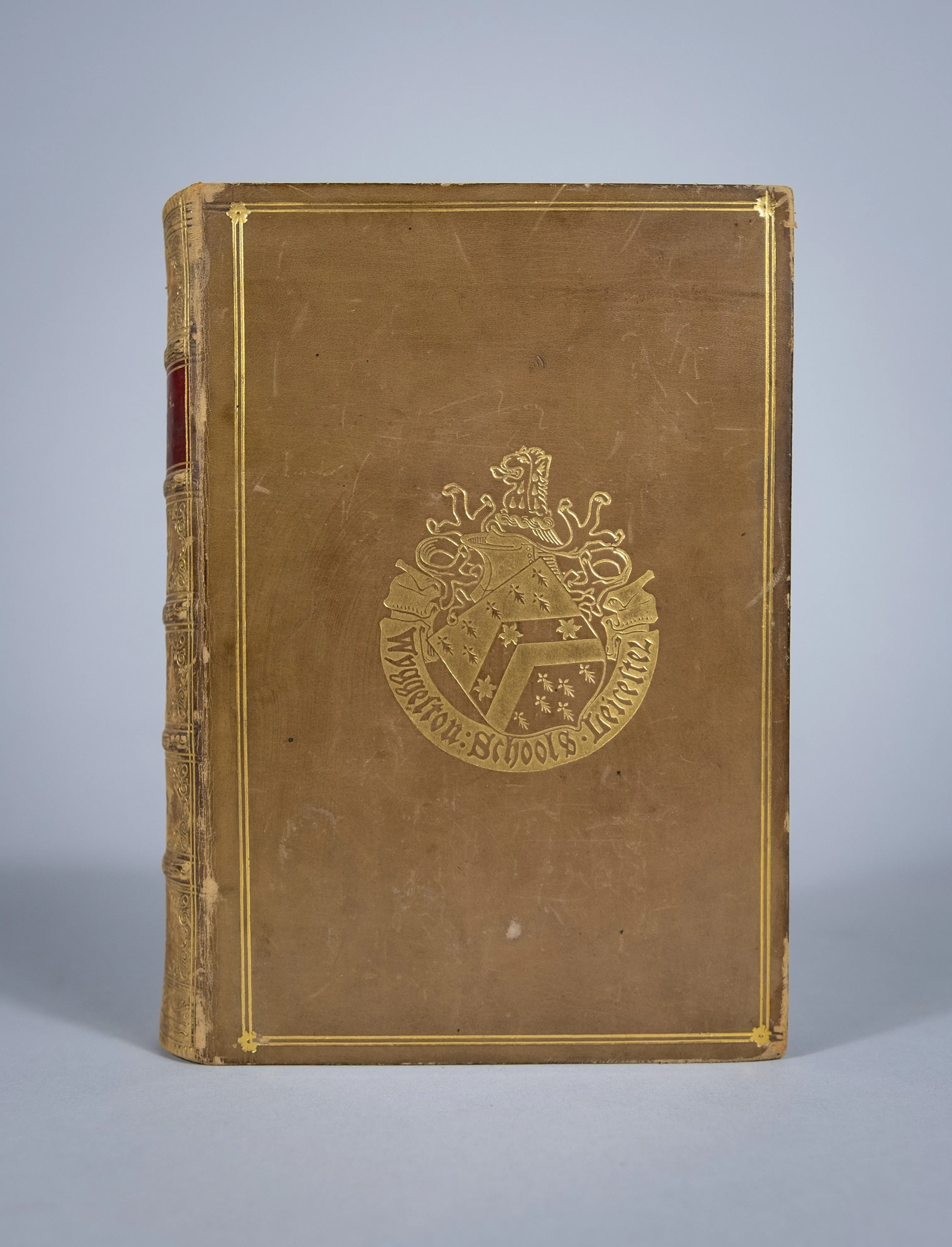 1882 America, A History by Robert Mackenzie