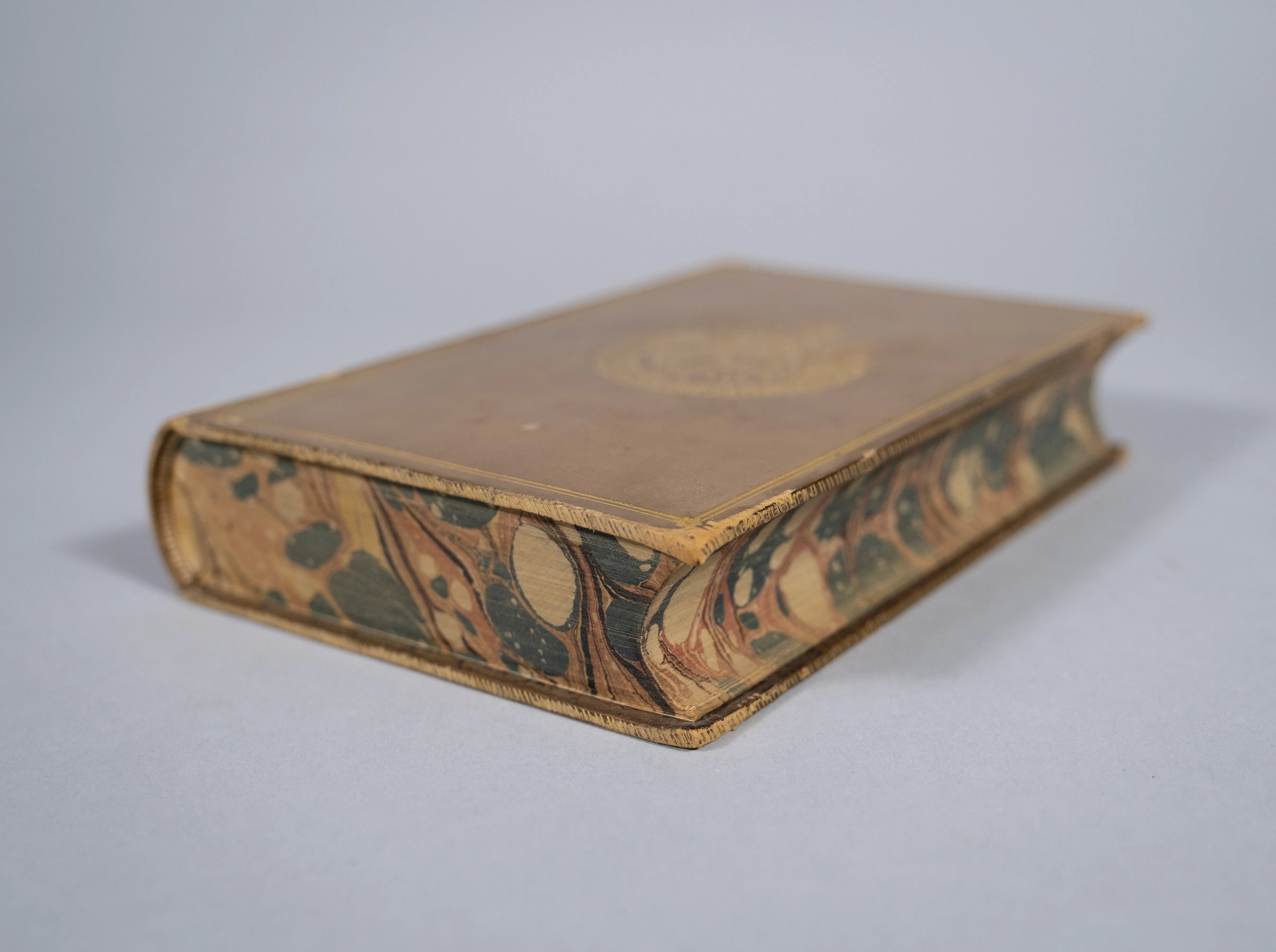 1882 America, A History by Robert Mackenzie