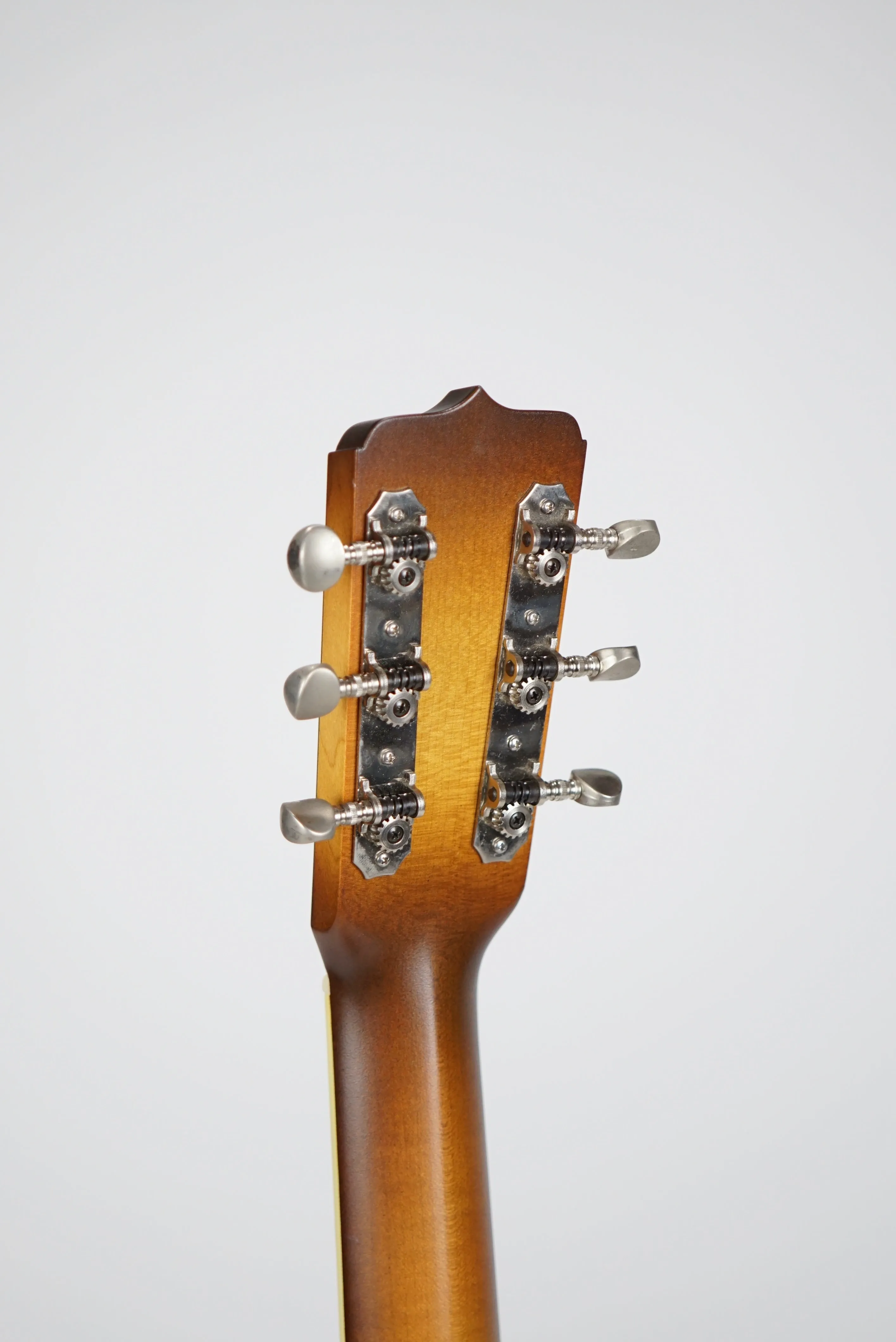 2000 National Reso-Phonic Polychrome Tricone
