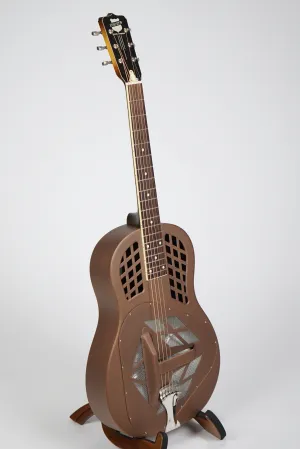 2000 National Reso-Phonic Polychrome Tricone