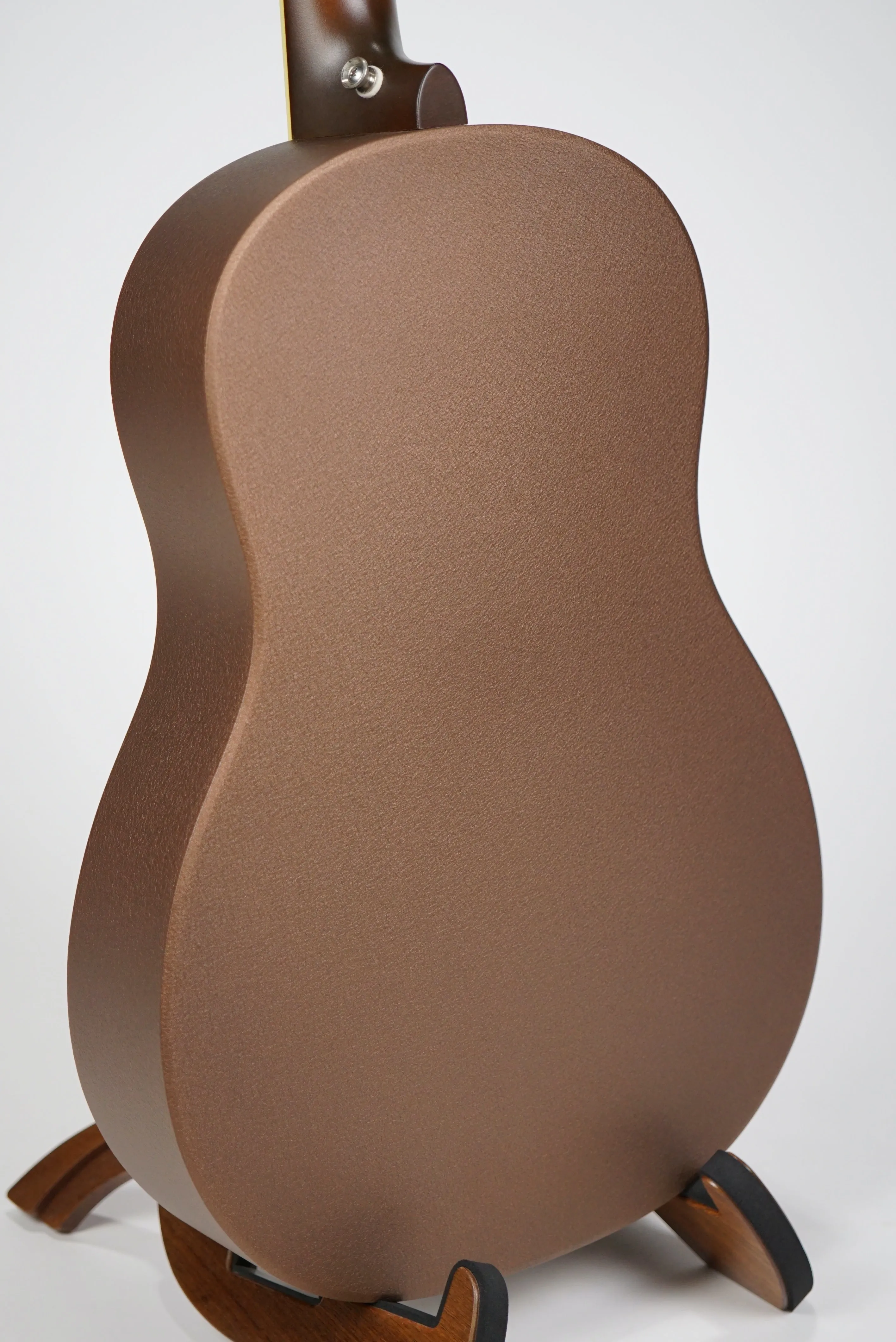 2000 National Reso-Phonic Polychrome Tricone