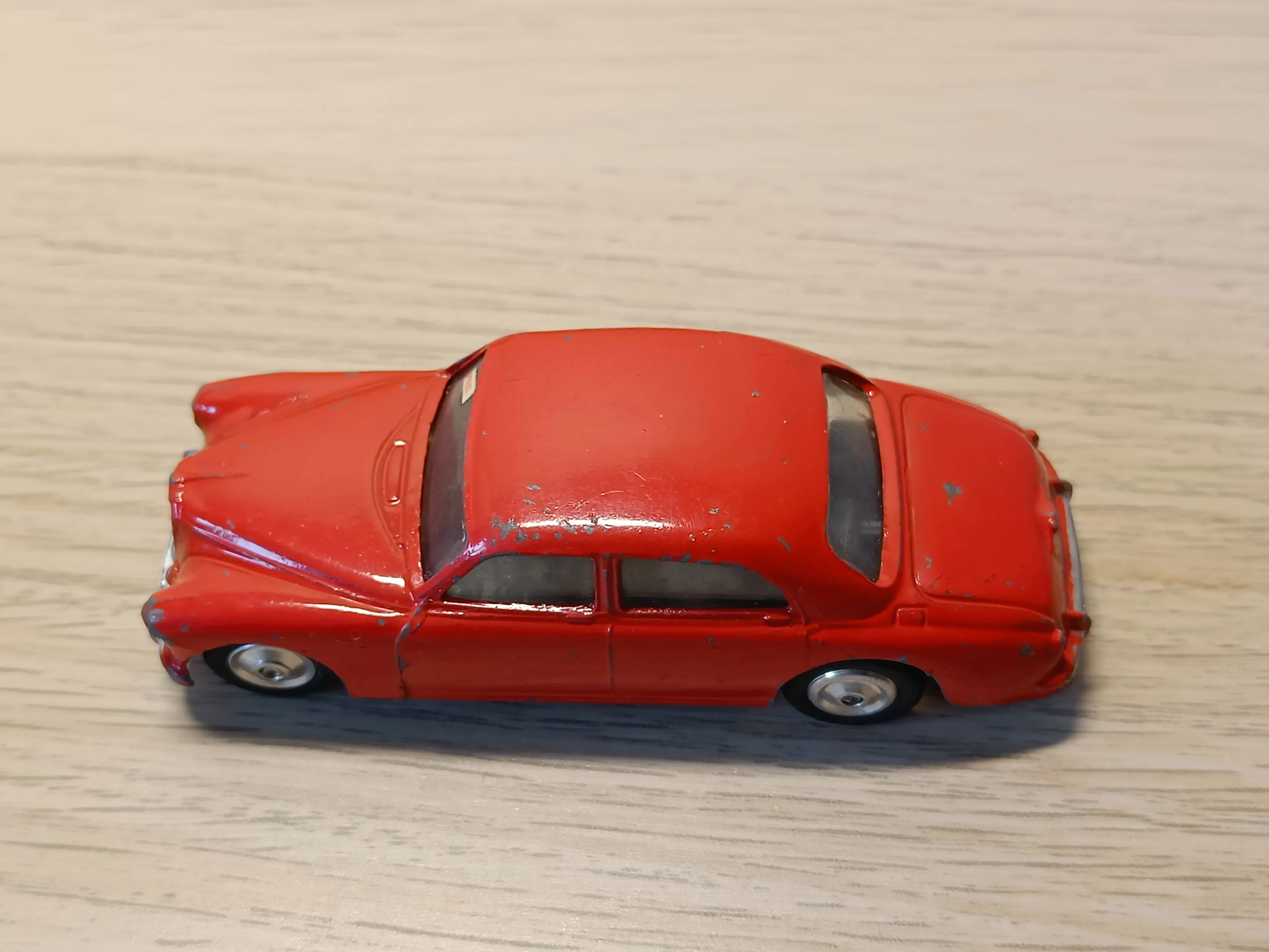 205 Riley Pathfinder (late edition) *with original box*