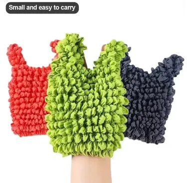3 Count Reusable Foldable Shopping Bag Bundle.