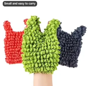 3 Count Reusable Foldable Shopping Bag Bundle.