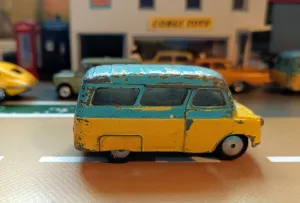 404 Bedford Dormobile Mk II *rare edition* (1)