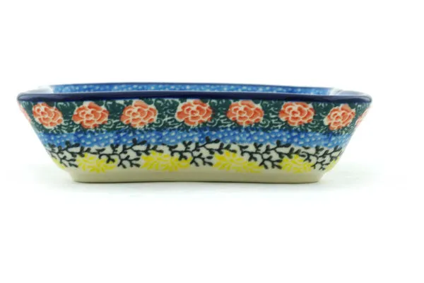 4" Dessert Bowl - Splendid Vase