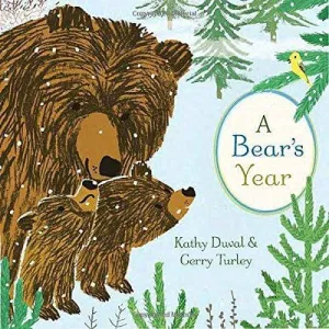 A Bear's Year