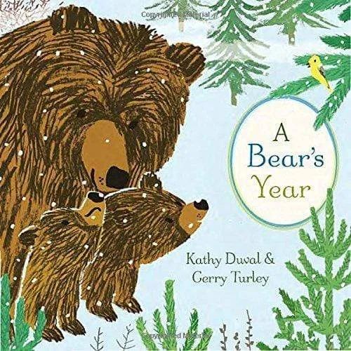 A Bear's Year