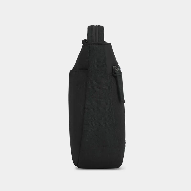 ANTI-THEFT METRO SADDLE CROSSBODY