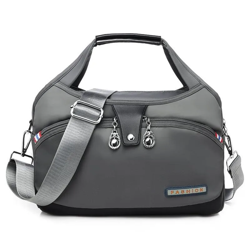 Anti-theft Shoulder Bag