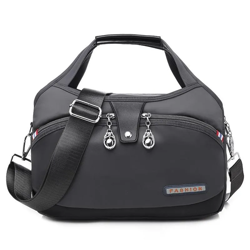 Anti-theft Shoulder Bag