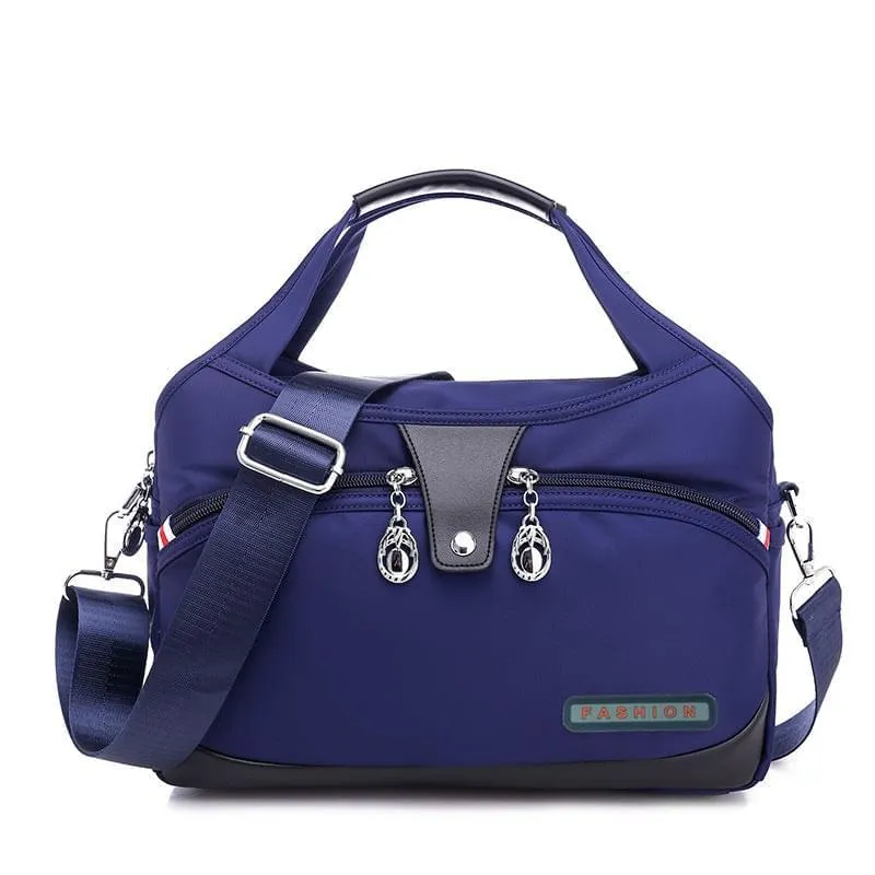 Anti-theft Shoulder Bag