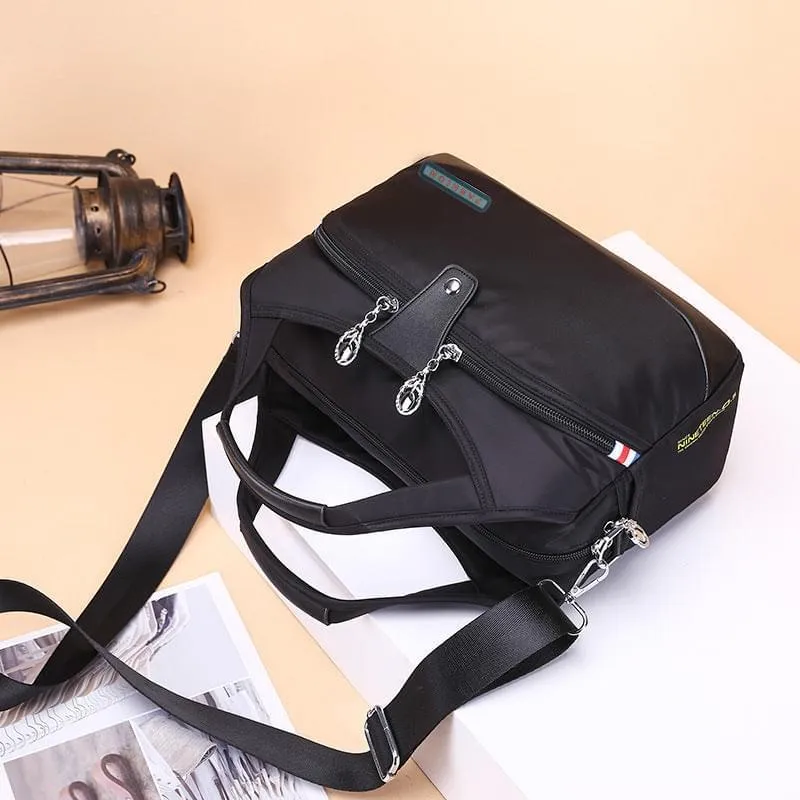Anti-theft Shoulder Bag