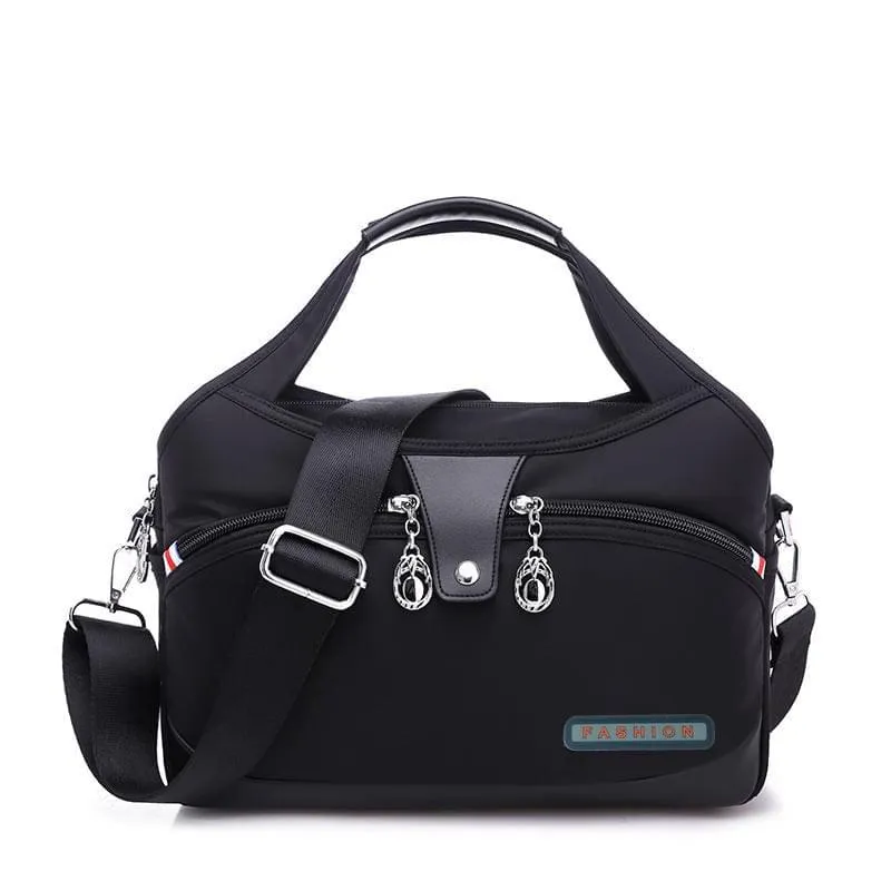 Anti-theft Shoulder Bag