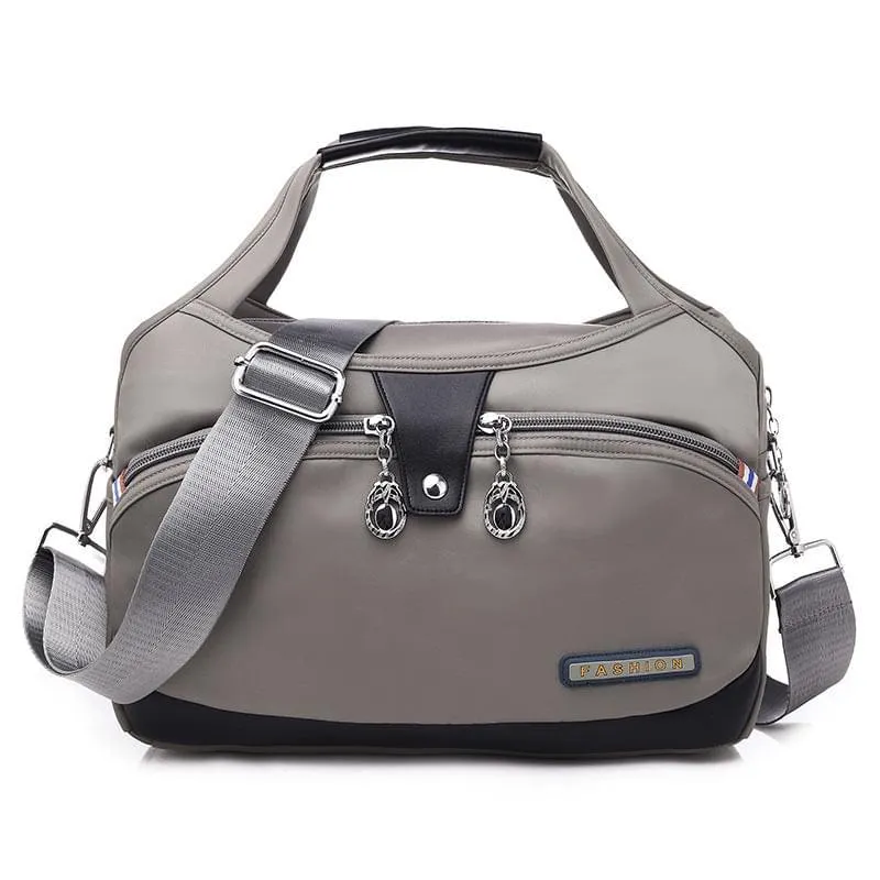 Anti-theft Shoulder Bag