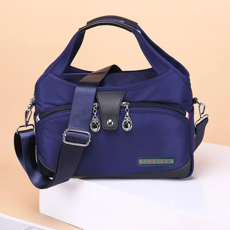 Anti-theft Shoulder Bag