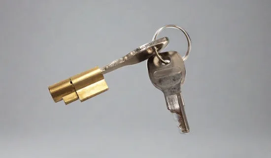 Antivol Anti Theft Lock