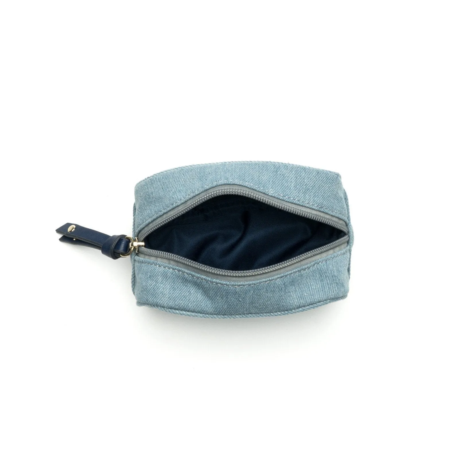 AUSTIN STOWAWAY ESSENTIALS CASE (SMALL)