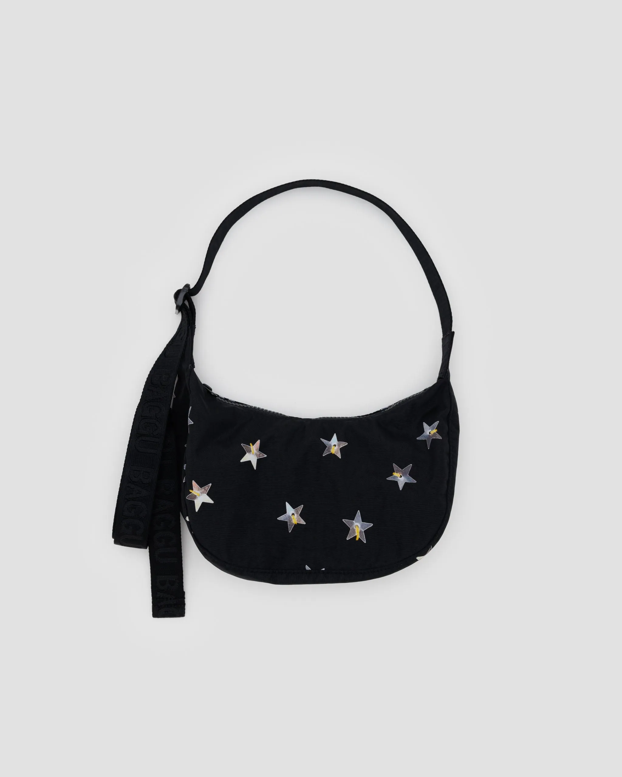 Baggu Small Nylon Crescent Bag