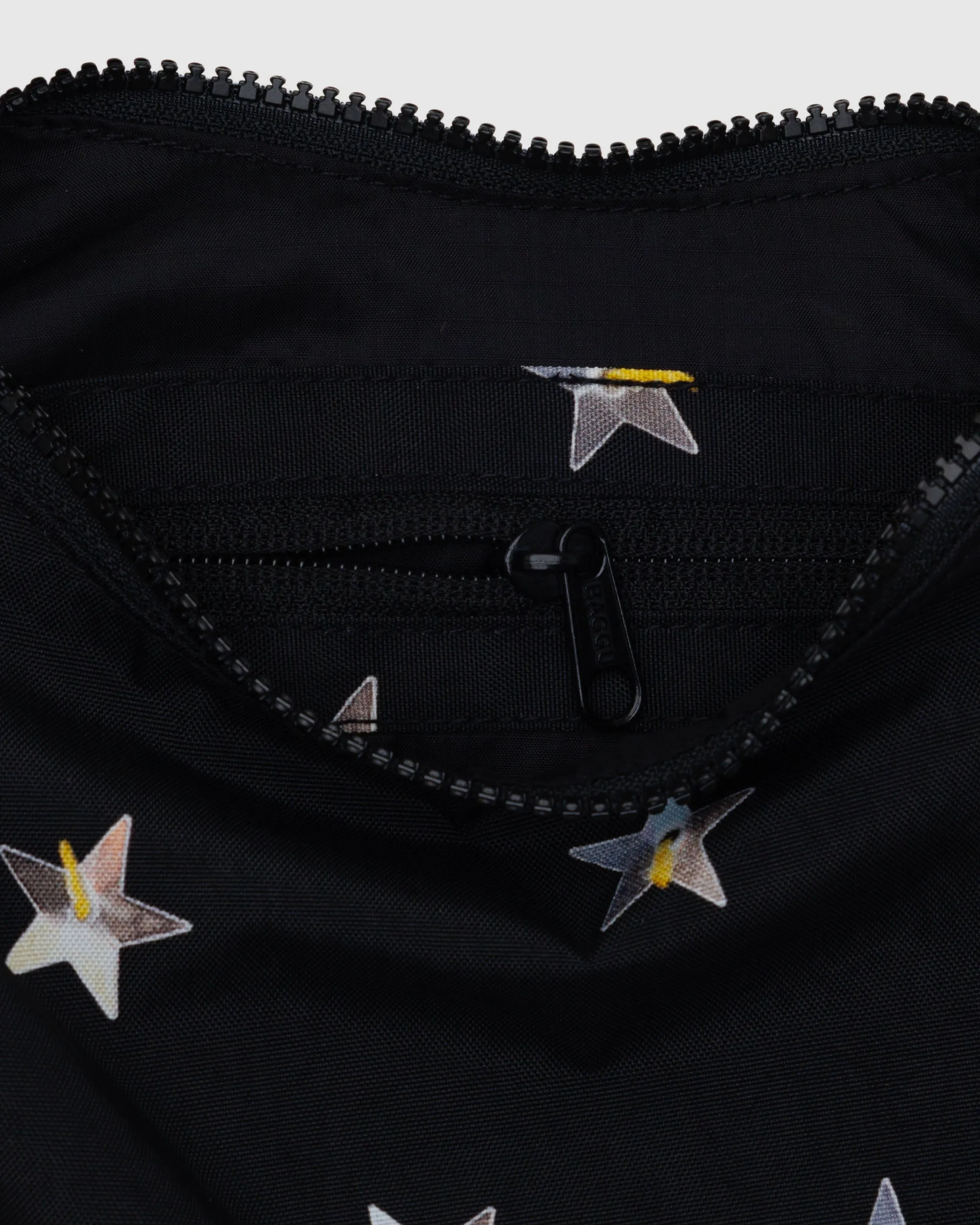 Baggu Small Nylon Crescent Bag