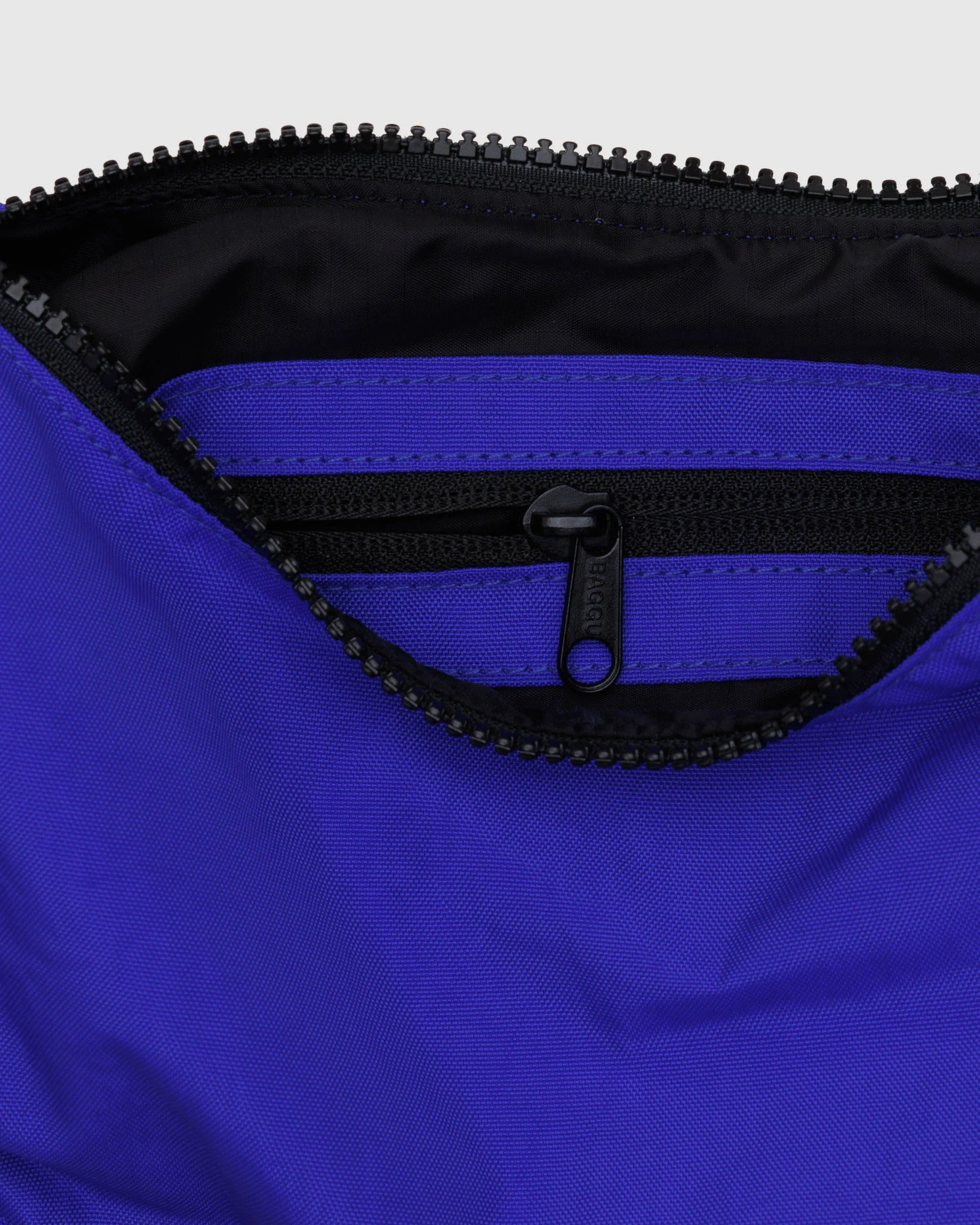 Baggu Small Nylon Crescent Bag