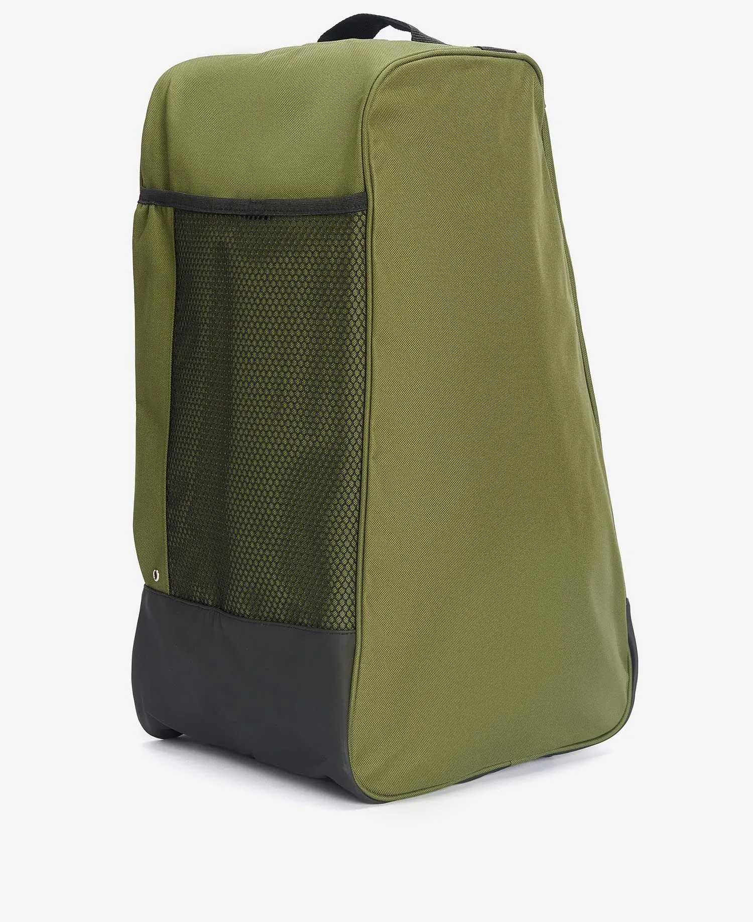 Barbour Wellington Bag Green | Buy Barbour Wellington Bag Green here | Outnorth
