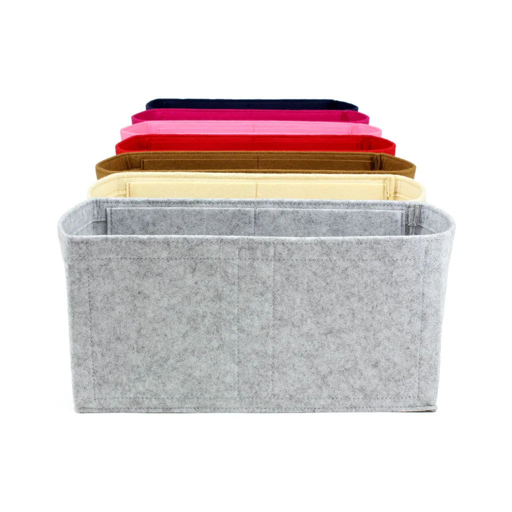 Basics YSL Shopping Bag E/W Handbag Liner