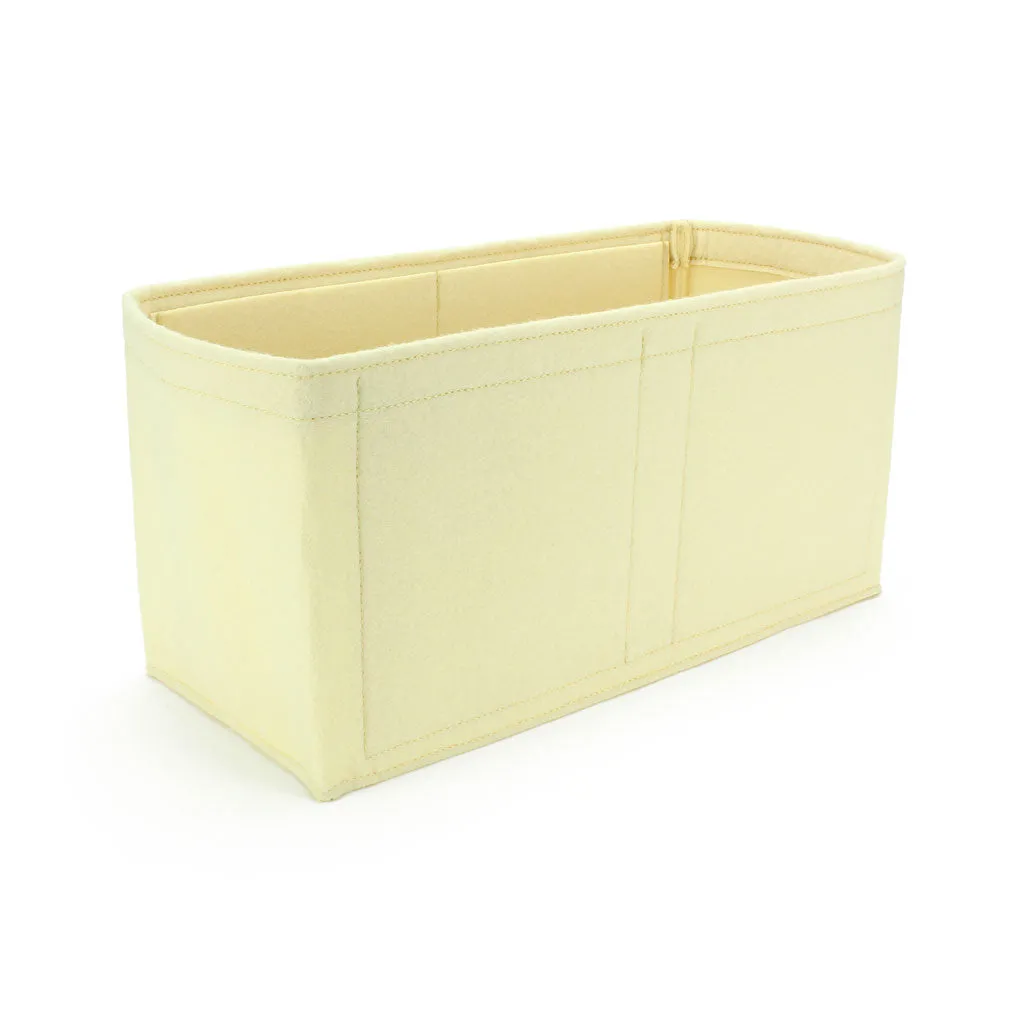 Basics YSL Shopping Bag E/W Handbag Liner