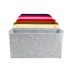 Basics YSL Shopping Bag E/W Handbag Liner