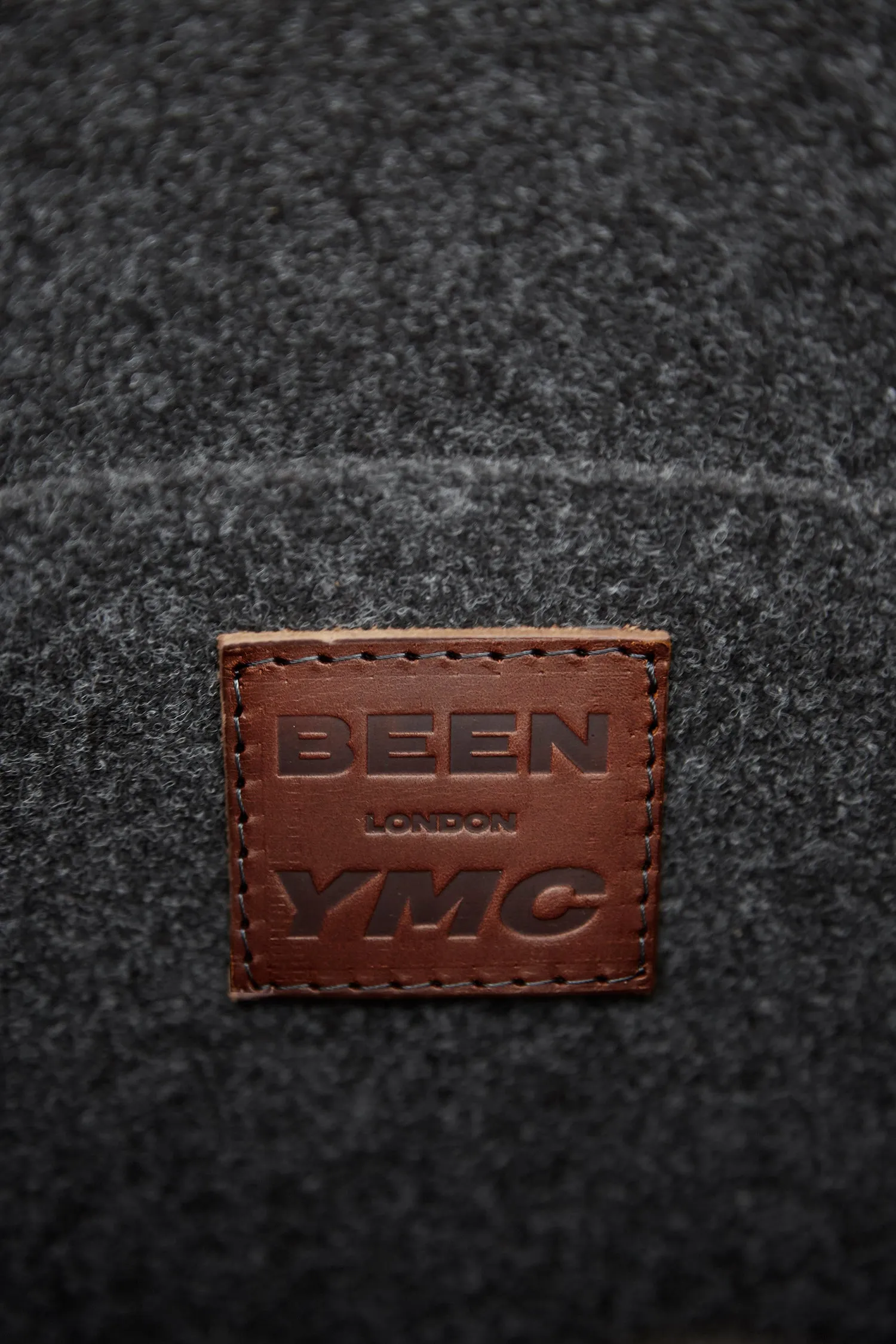 Been London X YMC Hanbury Large Tote Bag