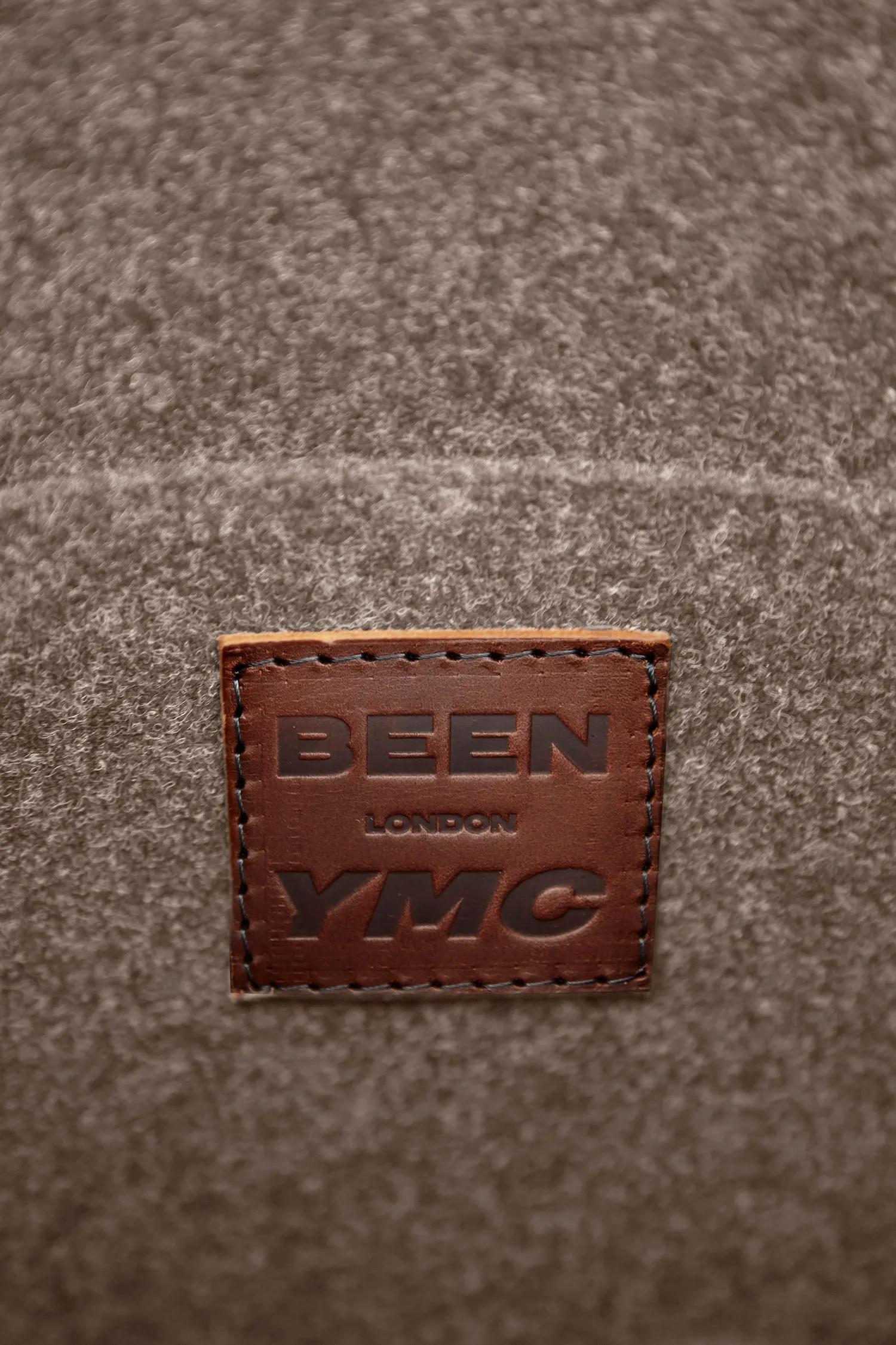 Been London X YMC Hanbury Large Tote Bag