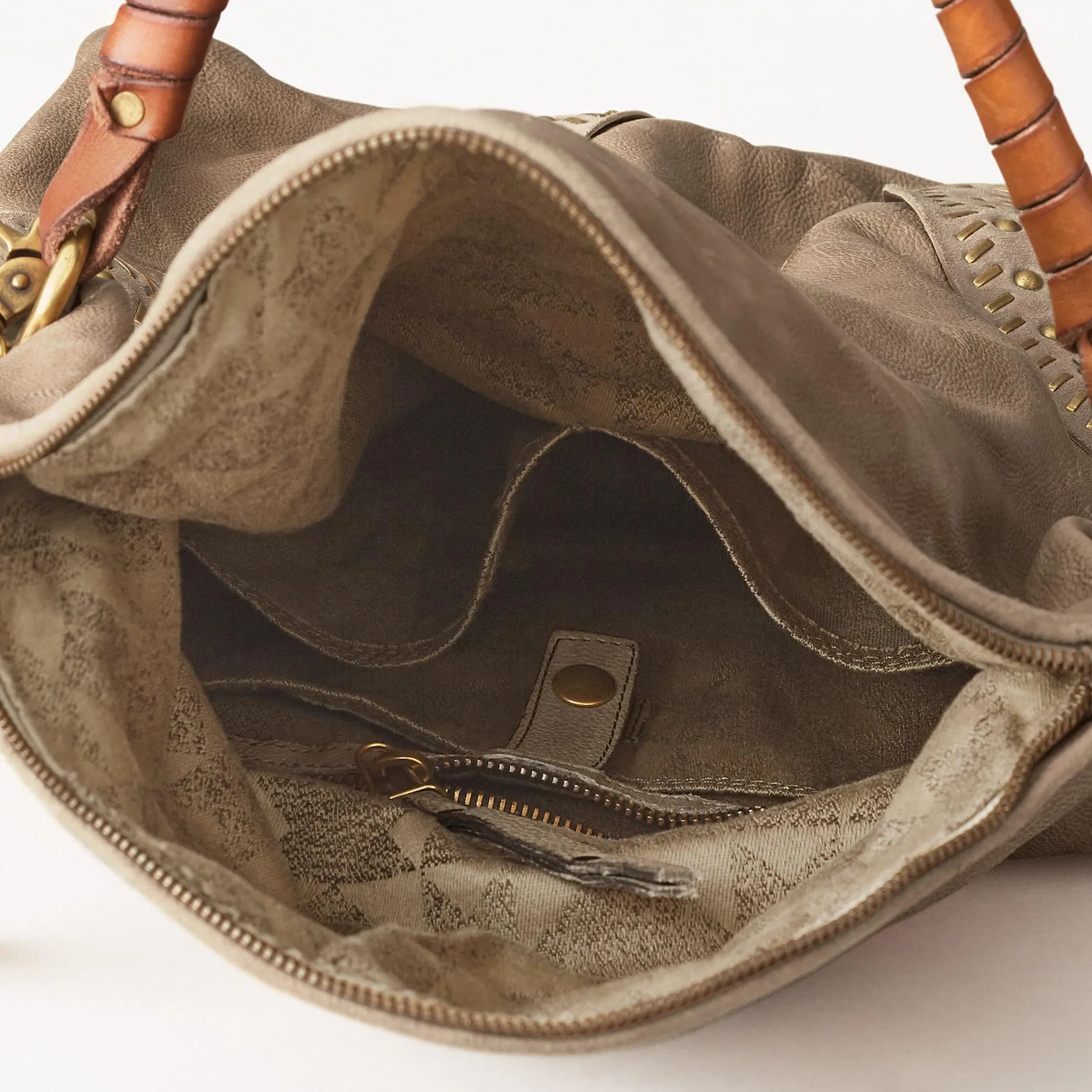 Bellweather Bag