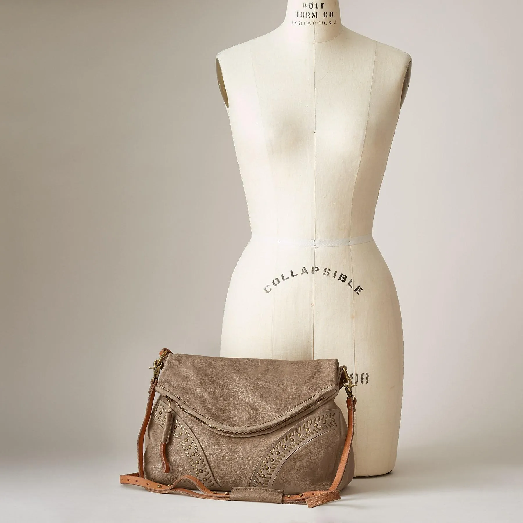 Bellweather Bag