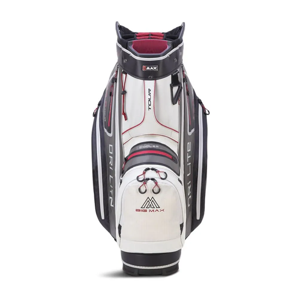 Big Max Dri Lite Tour Cart Bag