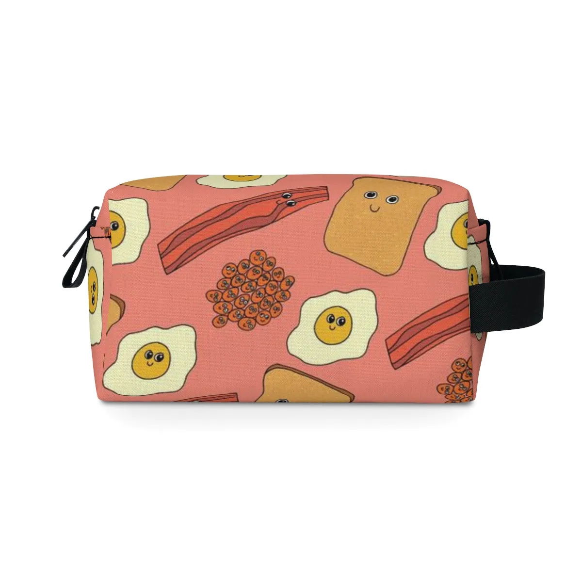Breakfast Club Toiletry Bag