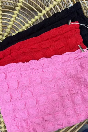 Bubble Cosmetic Bag