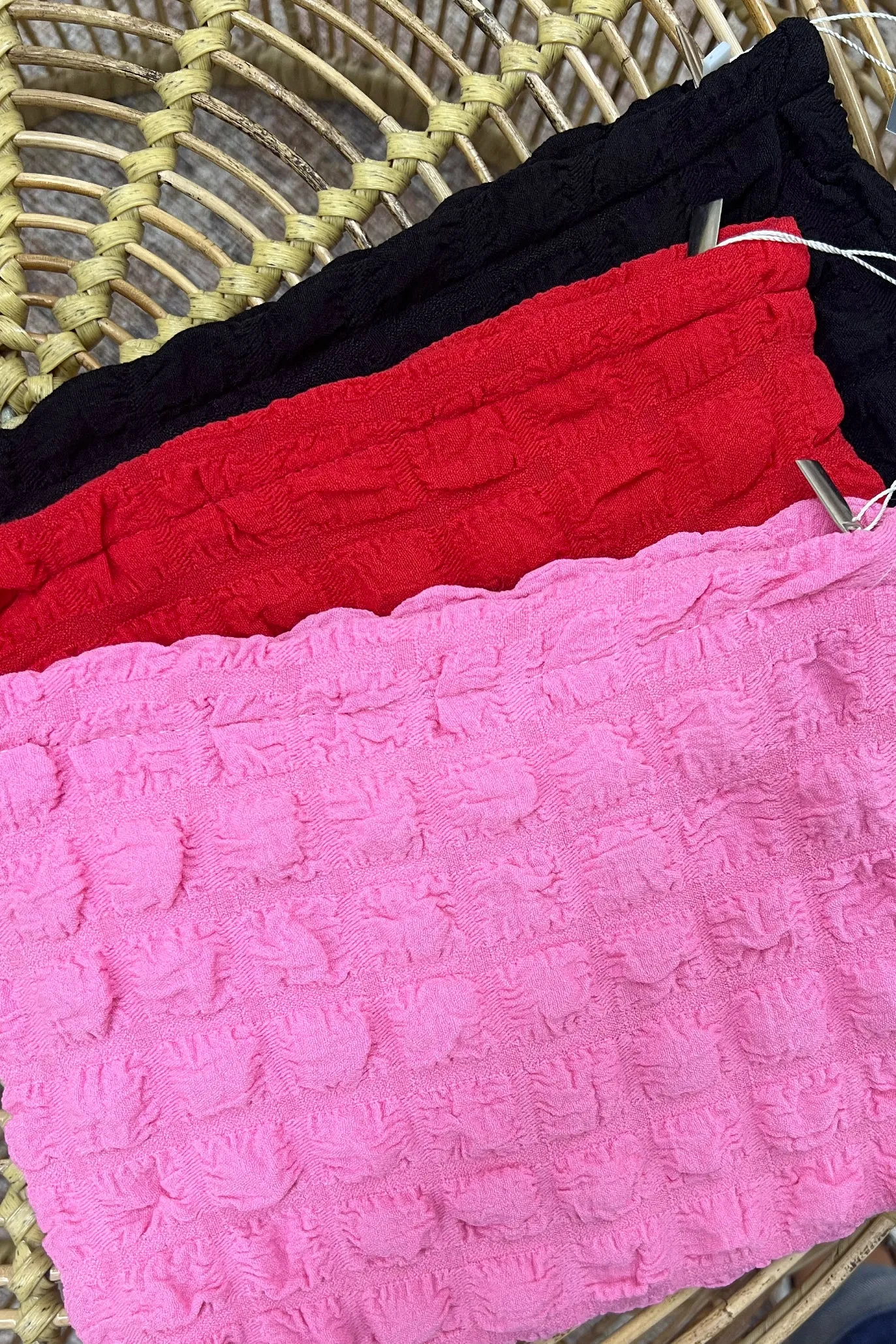 Bubble Cosmetic Bag