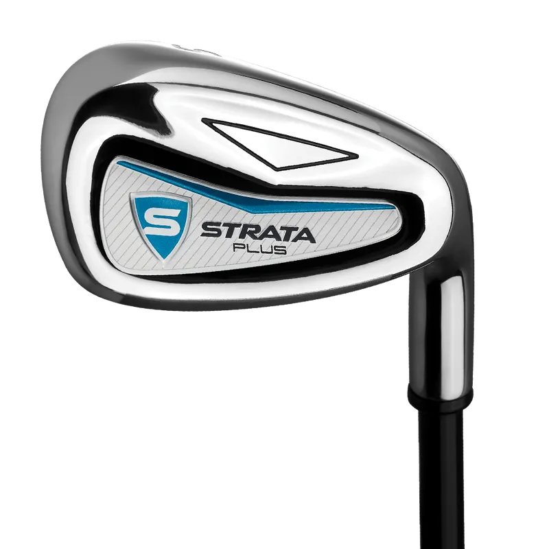 Callaway Strata Ultimate 14-Piece Womens Golf Set