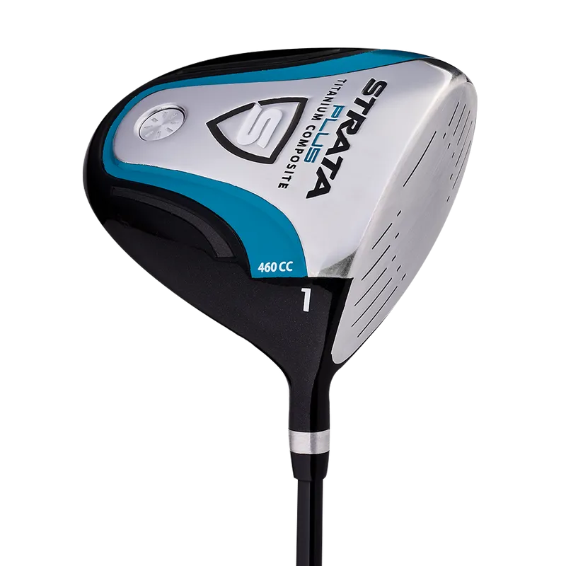 Callaway Strata Ultimate 14-Piece Womens Golf Set