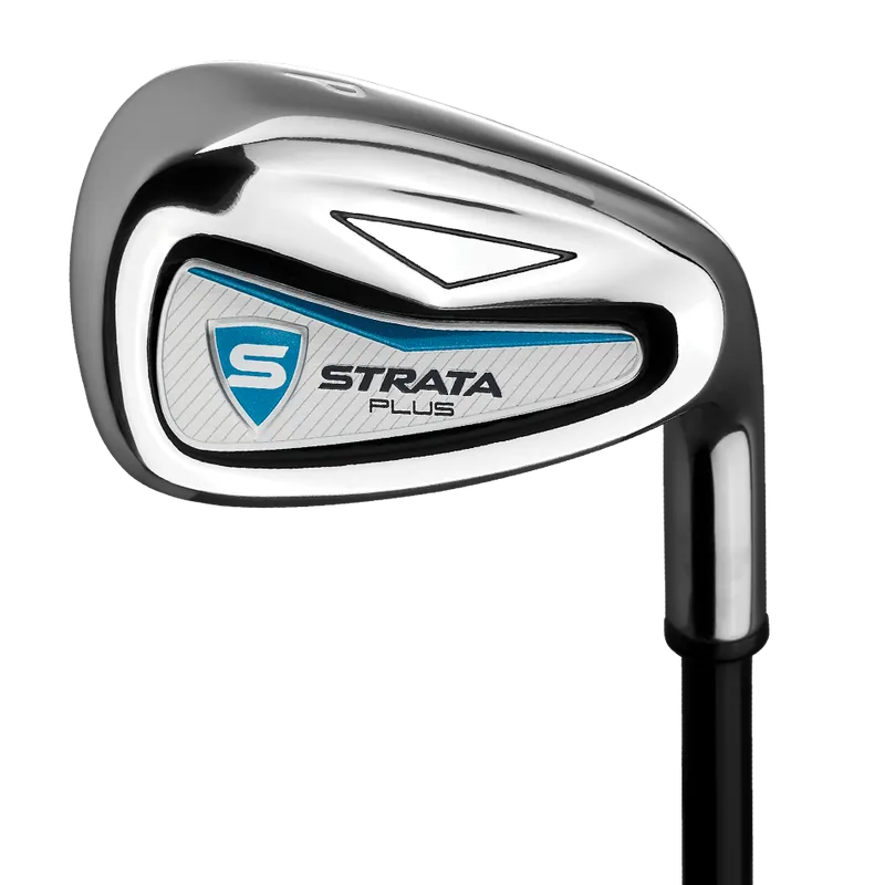 Callaway Strata Ultimate 14-Piece Womens Golf Set