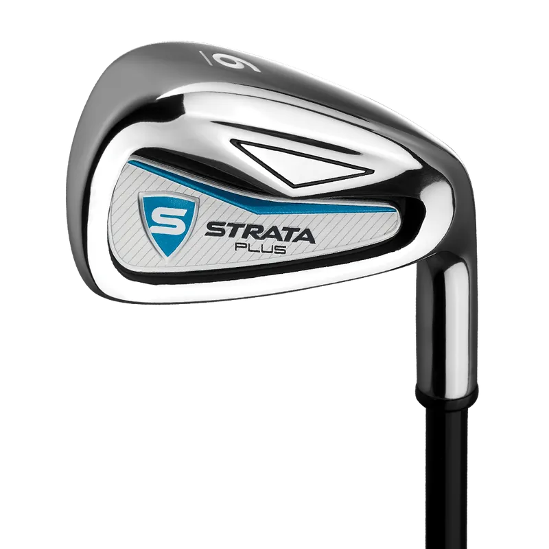 Callaway Strata Ultimate 14-Piece Womens Golf Set