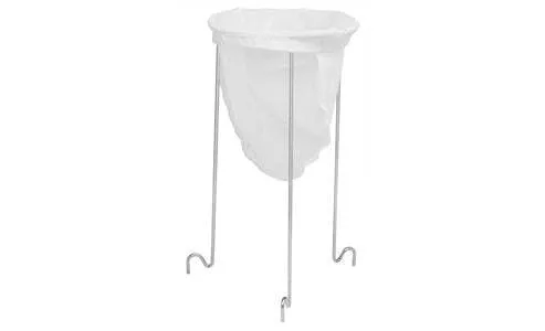 CANNING JELLY STRAIN STAND W/B