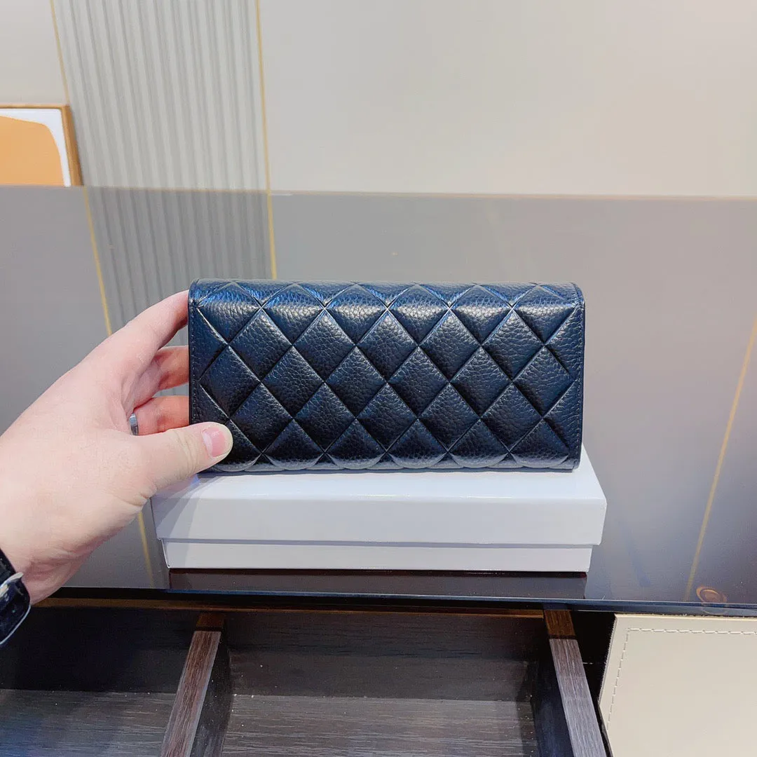 CC659 Short/Long Wallet