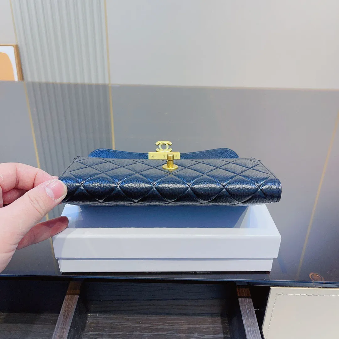 CC659 Short/Long Wallet